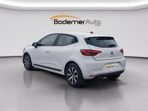 Clio TCe 90 Equilibre 2023 occasion 14200 H&eacute;rouville-Saint-Clair