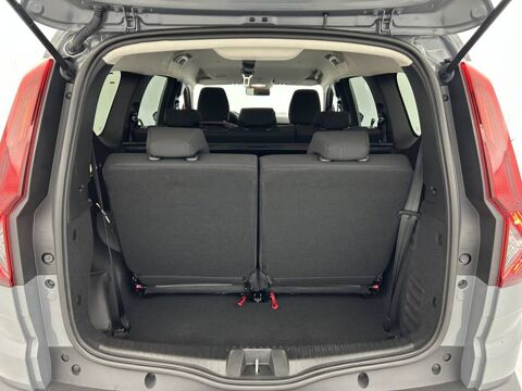 Jogger Hybrid 140 7 places GSR2 Extreme 2025 occasion 29600 Morlaix
