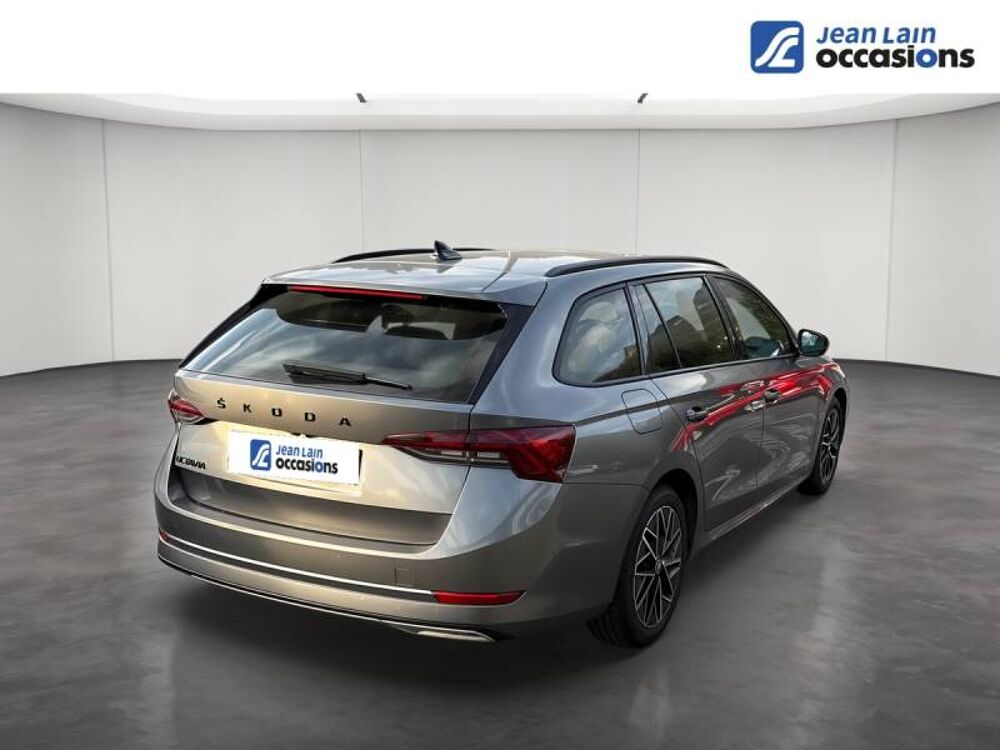 Octavia Combi 2.0 TDI 150 ch DSG7 Sportline 2023 occasion 38170 Seyssinet-Pariset