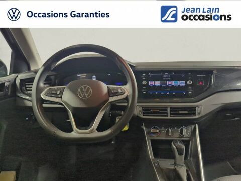 Polo 1.0 TSI 95 S&S DSG7 VW Edition 2025 occasion 38170 Seyssinet-Pariset