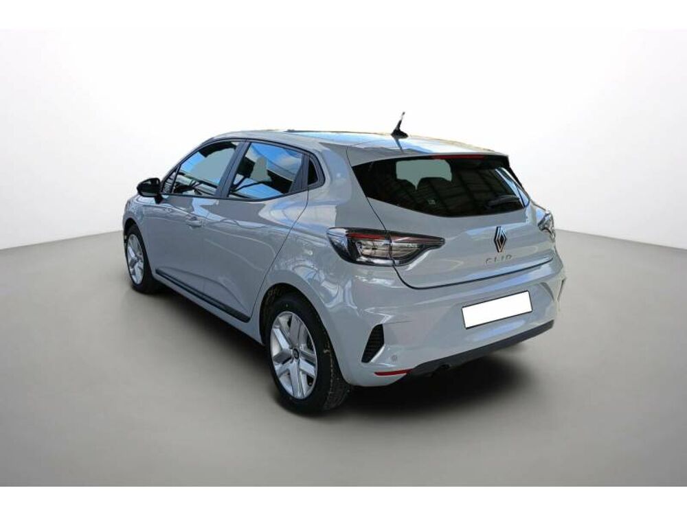 Clio Blue dCi 100 ch GSR2 Evolution 2025 occasion 29270 Carhaix-Plouguer
