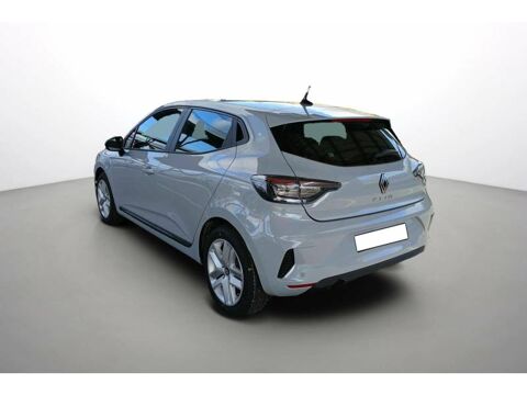 Clio Blue dCi 100 ch GSR2 Evolution 2025 occasion 29270 Carhaix-Plouguer
