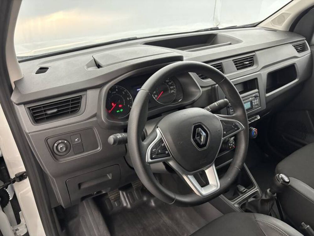 Express EXPRESS VAN BLUE DCI 95 - 22 CONFORT 2024 occasion 29200 Brest