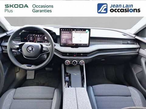 Superb Combi 1.5 TSI mHEV 150 ch ACT DSG7 Selection 2024 occasion 38600 Fontaine