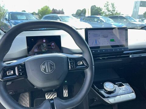 MG4 Electric 64kWh - 320 kW 4WD XPOWER 2023 occasion 61100 Flers