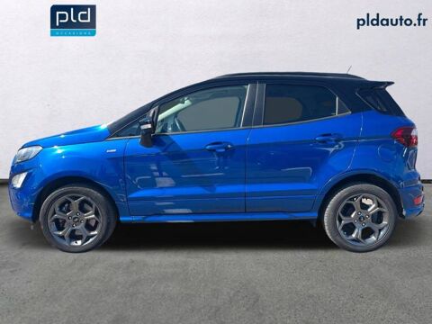 Ecosport EcoSport 1.0 EcoBoost 125ch S&S BVM6 ST-Line 2018 occasion 13090 Aix-en-Provence