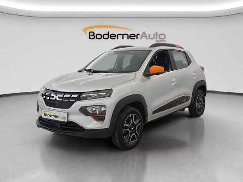 Dacia Spring Expression 2023 occasion Morlaix 29600
