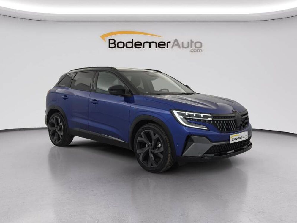Austral E-Tech hybrid 200 Techno esprit Alpine 2024 occasion 22200 Guingamp