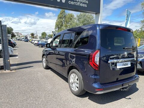 Kangoo Blue dCi 95 Techno 2023 occasion 29900 Concarneau