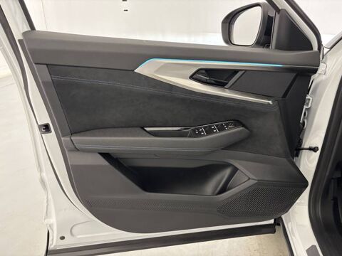 Austral full hybrid E-Tech 200 ch Esprit Alpine 2026 occasion 61000 Alen&ccedil;on