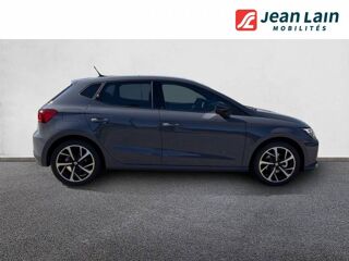 Ibiza 1.0 TSI 115 ch S/S DSG7 FR 2026 occasion 73290 La Motte-Servolex