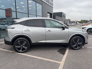 Qashqai Mild Hybrid 140 ch N-Style 2025 occasion 56850 Caudan