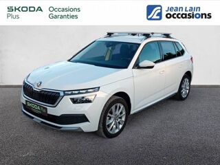 Kamiq 1.5 TSI 150 ch DSG7 Style 2023 occasion 05000 Gap