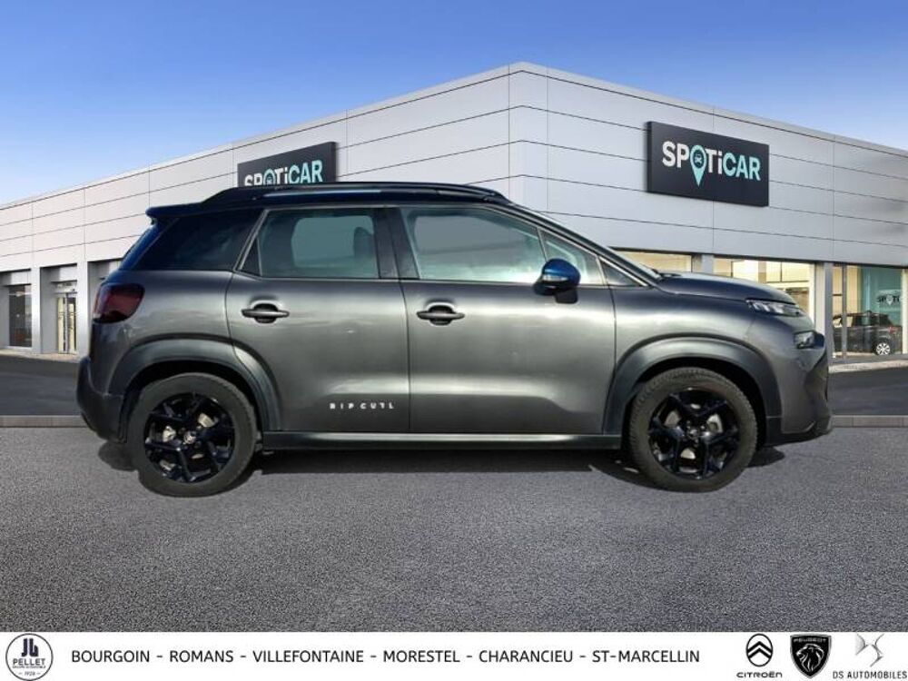C3 Aircross PureTech 110 S&S BVM6 Rip Curl 2022 occasion 38300 Bourgoin-Jallieu