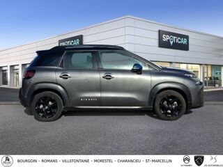 C3 Aircross PureTech 110 S&S BVM6 Rip Curl 2022 occasion 38300 Bourgoin-Jallieu