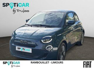 500 1.0 65 ch Hybride Torino 2026 occasion 78120 Rambouillet
