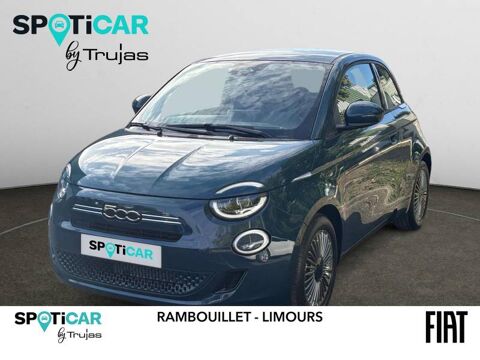 Annonce voiture Fiat 500 18700 €