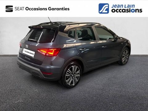 Arona 1.0 EcoTSI 115 ch Start/Stop BVM6 2025 occasion 73290 La Motte-Servolex