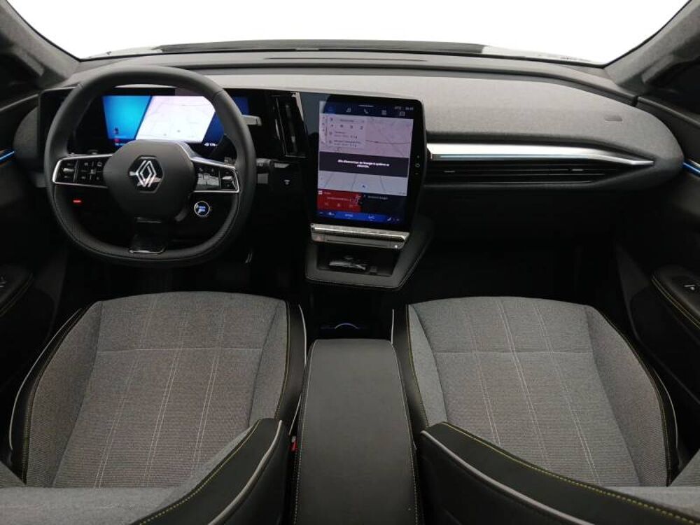 Sc&eacute;nic Scenic E-Tech &eacute;lectrique 220 ch grande autonomie Techno 2025 occasion 29000 Quimper