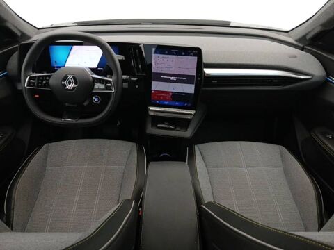 Sc&eacute;nic Scenic E-Tech &eacute;lectrique 220 ch grande autonomie Techno 2025 occasion 29000 Quimper