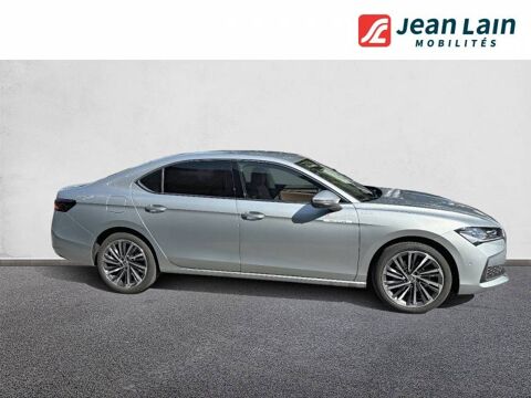 Superb Berline 1.5 TSI mHEV 150 ch ACT DSG7 Laurin & Klement 2024 occasion 74100 V&eacute;traz-Monthoux