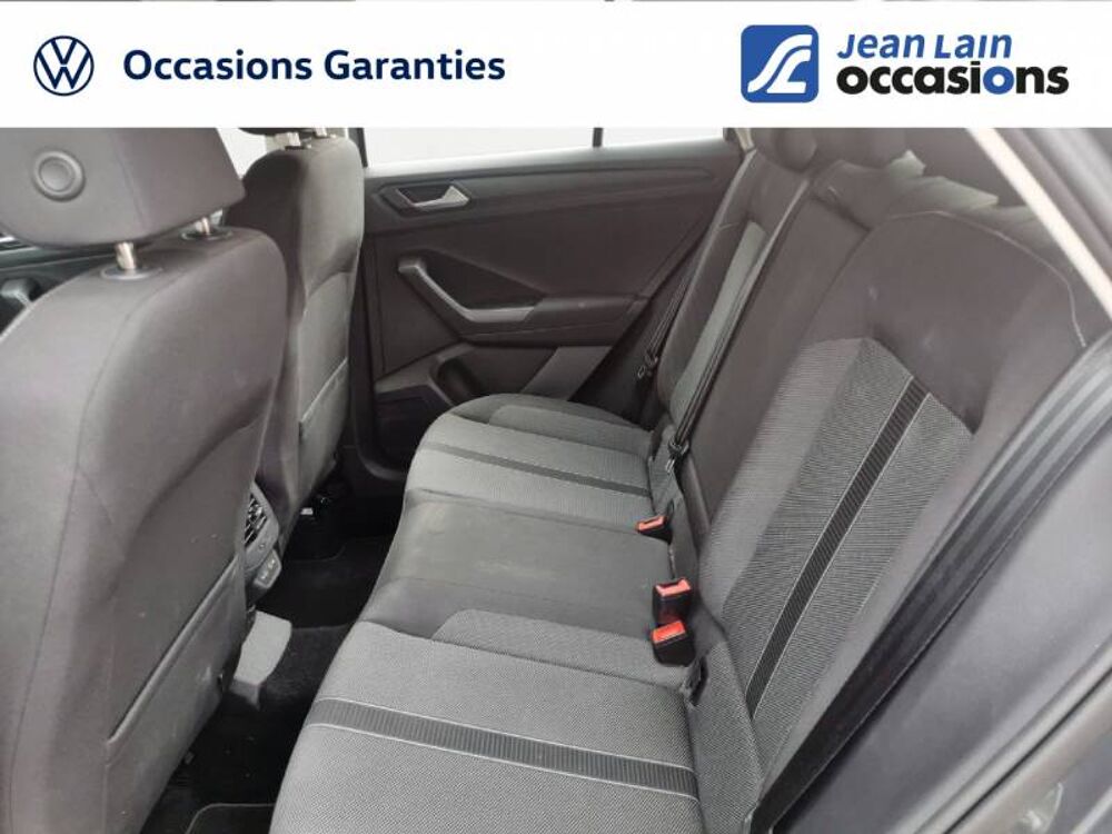 T-ROC T-Roc 1.5 TSI EVO 150 Start/Stop DSG7 Life Plus 2023 occasion 38170 Seyssinet-Pariset
