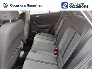 T-ROC T-Roc 1.5 TSI EVO 150 Start/Stop DSG7 Life Plus 2023 occasion 38170 Seyssinet-Pariset