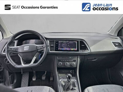 Ateca 2.0 TDI 115 ch Start/Stop Style 2023 occasion 74100 Ville-la-Grand