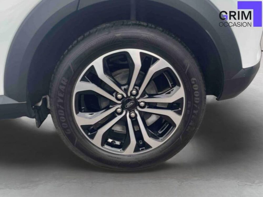 Puma 1.0 EcoBoost 125 ch mHEV S&S BVM6 Titanium 2024 occasion 34970 Lattes