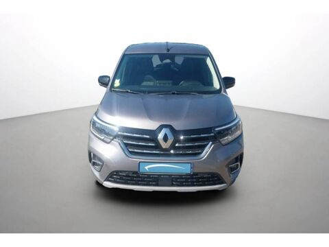 Kangoo Blue dCi 95 Zen 2022 occasion 22000 Saint-Brieuc
