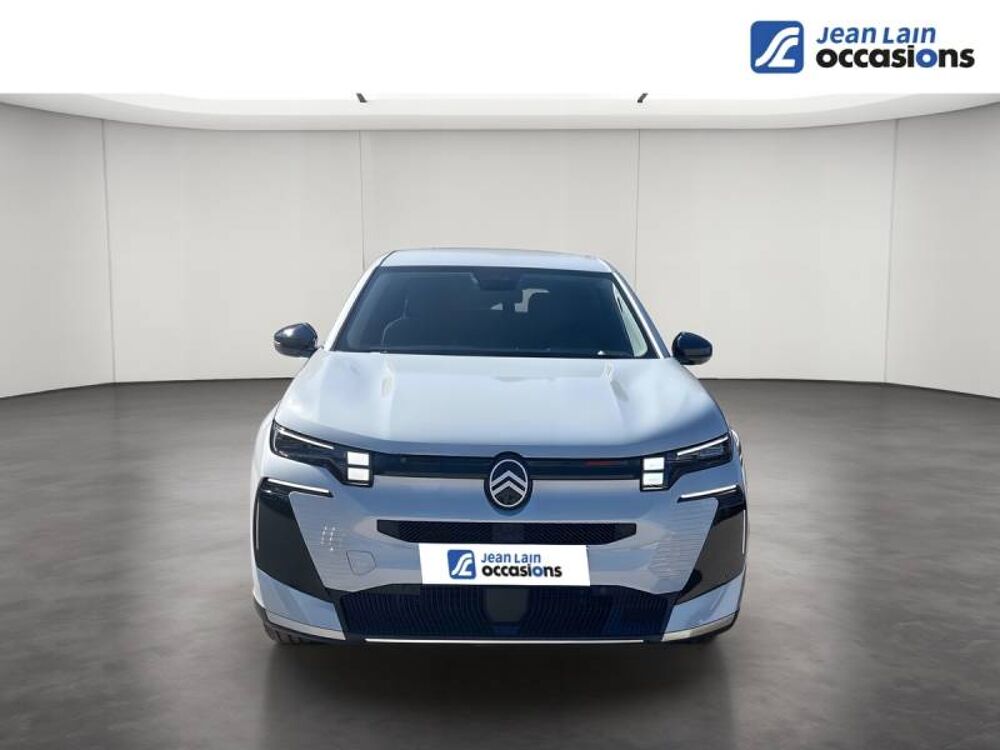 C5 aircross C5 Aircross Hybride 145 ch e-DCS6 Max 2025 occasion 01170 Cessy
