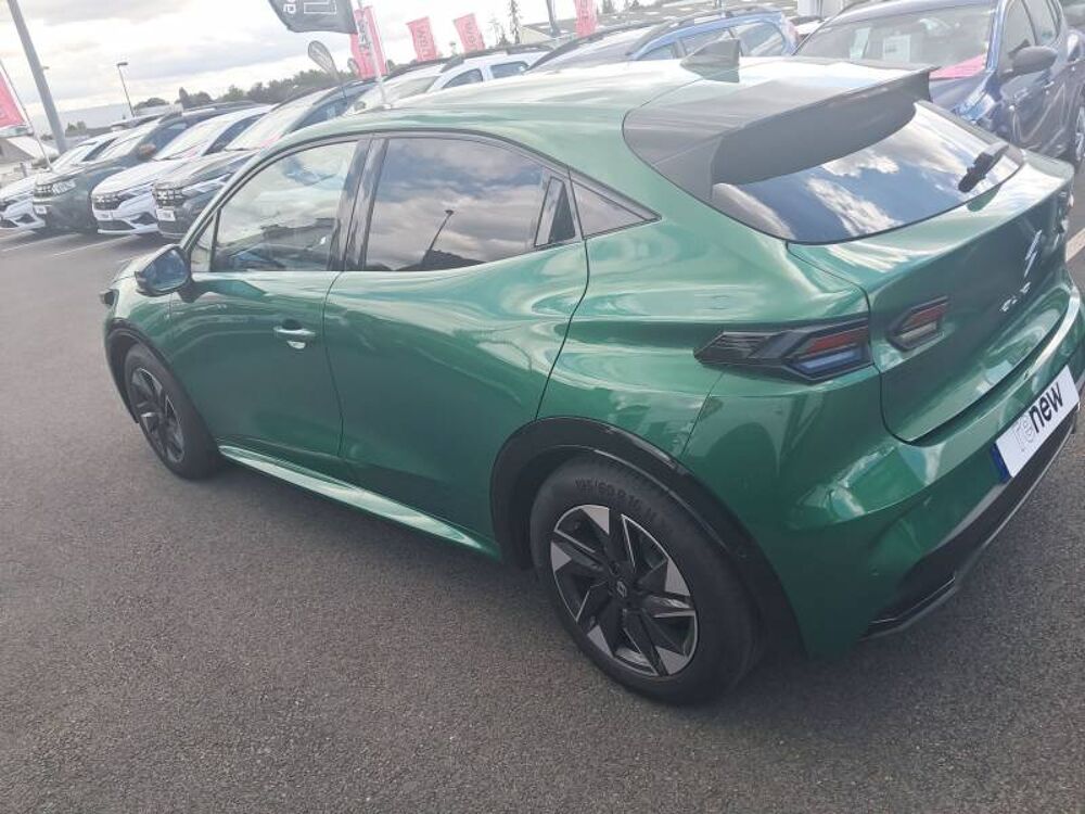 Clio Eco-G 120 ch EDC Techno 2026 occasion 22000 Saint-Brieuc