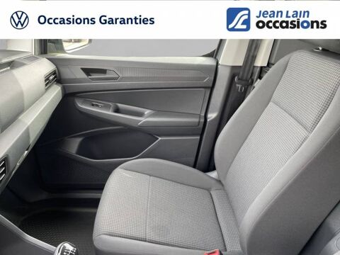 Caddy CADDY CARGO 2.0 TDI 102 BVM6 BUSINESS 2024 occasion 73290 La Motte-Servolex