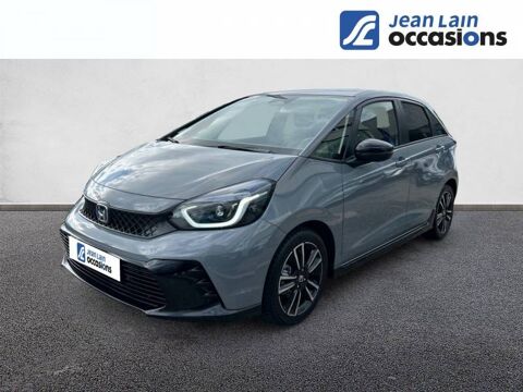 Honda Jazz e:HEV 1.5 i-MMD Advance Sport 2024 occasion Cessy 01170