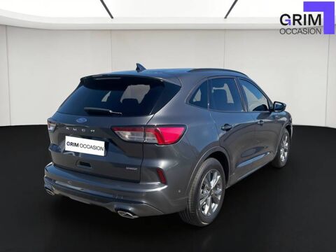 Kuga 2.5 Duratec 190 ch FlexiFuel FHEV E85 Powershift ST-Lin 2023 occasion 34970 Lattes