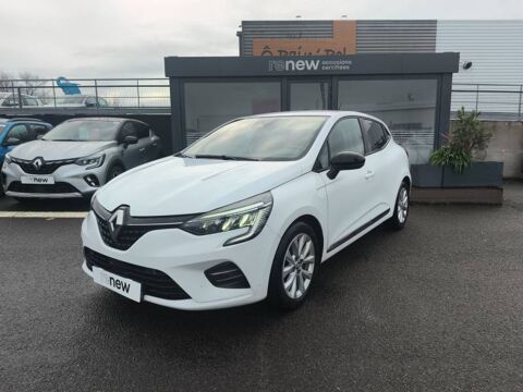 Renault Clio TCe 100 GPL Evolution 2023 occasion Paimpol 22500