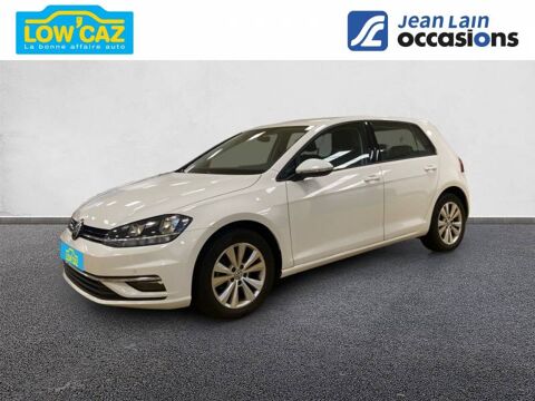 Annonce voiture Volkswagen Golf 16490 