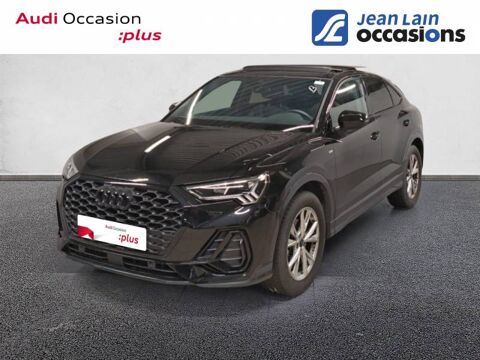 Annonce voiture Audi Q3 47990 €