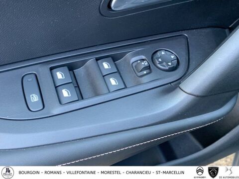 2008 Hybrid 145 e-DCS6 Allure 2025 occasion 38300 Bourgoin-Jallieu