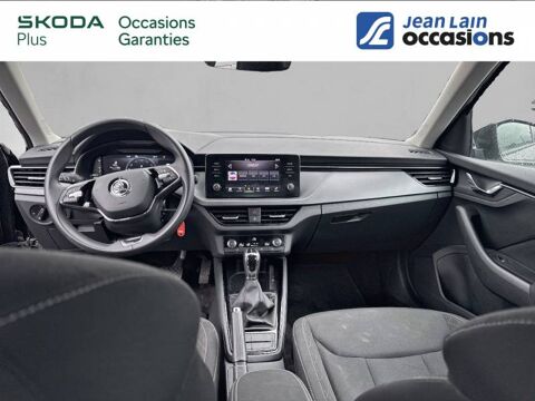 Kamiq 1.0 TSI Evo 110 ch DSG7 Ambition 2024 occasion 01170 Cessy