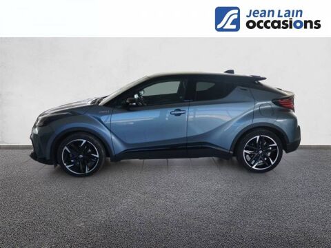 C-HR Hybride 2.0L GR-Sport 2021 occasion 04130 Volx