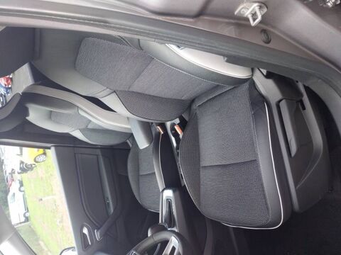 Captur mild hybrid 160 EDC Techno 2024 occasion 22200 Guingamp