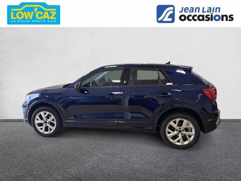 Q2 30 TDI 116 BVM6 Design 2022 occasion 38360 Sassenage