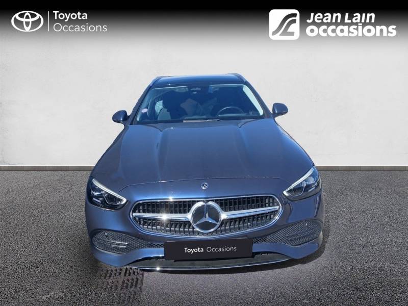 Mercedes CLASSE C 2023 occasion — photo 3