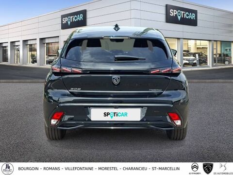 308 Hybrid 145 e-DCS6 Allure 2026 occasion 38300 Bourgoin-Jallieu