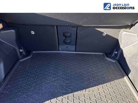 Yaris Cross Hybride 116h 2WD Design 2023 occasion 74600 Seynod