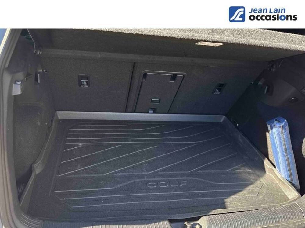 Golf 1.5 eTSI OPF 150 DSG7 R-Line 2023 occasion 38500 Voiron