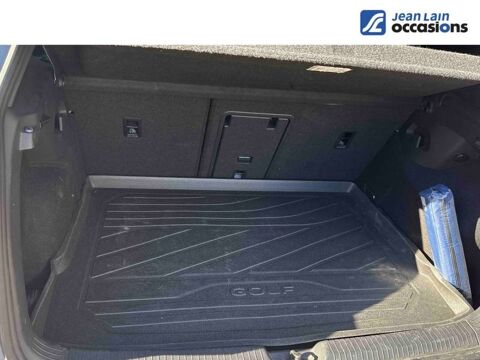 Golf 1.5 eTSI OPF 150 DSG7 R-Line 2023 occasion 38500 Voiron