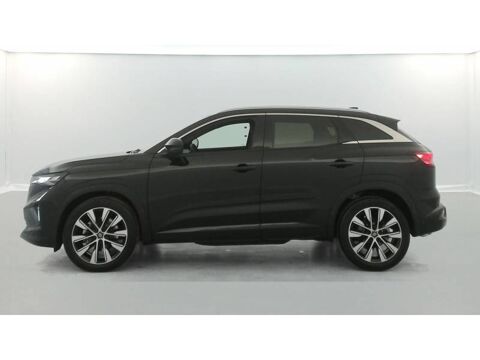 Austral full hybrid E-Tech 200 ch Techno 2025 occasion 14200 H&eacute;rouville-Saint-Clair