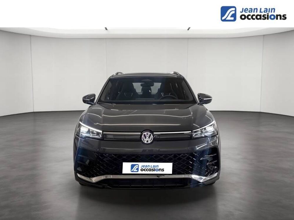 Tiguan 1.5 eTSI 150ch DSG7 R-Line Edition 2025 occasion 01170 Cessy
